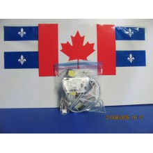 SAMSUNG LN46A530P1F LVDS/RIBBON/CABLES