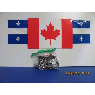 HISENSE 55H78G LVDS/RIBBON/CABLES