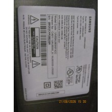 SAMSUNG UN55AU8000FXZC VERSION: CA01 KIT DE REPARATION
