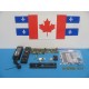 SONY KDL-48W650D KIT DE REPARATION(LED STRIP HLH)