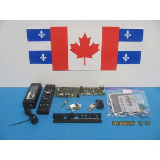 SONY KDL-48W650D KIT DE REPARATION(LED STRIP HLH)