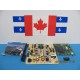 SAMSUNG UN70TU7000W VERSION: UA02 KIT DE REPARATION