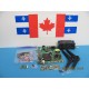 HISENSE 55A60GV RSAG7.820.12368/ROH 315238C MAIN BOARD