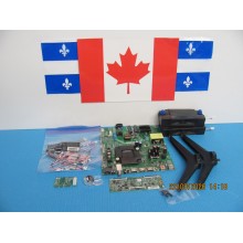 HISENSE 55A60GV RSAG7.820.12368/ROH 315238C MAIN BOARD