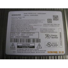 SAMSUNG UN55NU8000FXZC VERSION: AB03 KIT DE REPARATION
