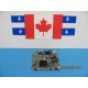 HISENSE 43R61G RSAG7.820.9486/ROH 272690 POWER SUPPLY MAIN BOARD