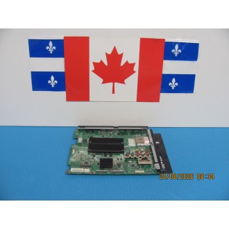 LG 47LW5700-UE P/N: EAX63969204(0) MAIN BOARD (NOQJAPAQ)