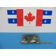 SAMSUNG UN55TU8000F VERSION: CB01 MAIN BOARD(HLH)