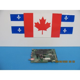SAMSUNG UN55TU8000F VERSION: CB01 MAIN BOARD(HLH)