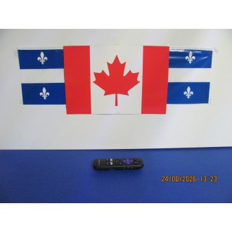 HISENSE 43R61G REMOTE CONTROL RECYCLÉ