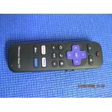 HISENSE 43R61G REMOTE CONTROL RECYCLÉ