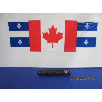 HISENSE 65Q9G REMOTE CONTROL RECYCLÉ