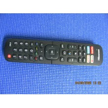 HISENSE 65Q9G REMOTE CONTROL RECYCLÉ