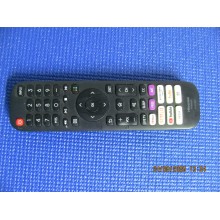 HISENSE 40H55G EN2C30H REMOTE CONTROL RECYCLÉ