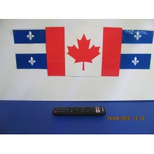 HISENSE 65Q8G ERF2K60H REMOTE CONTROL RECYCLÉ