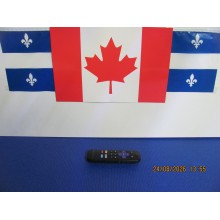 HISENSE 65R61G REMOTE CONTROL RECYCLÉ