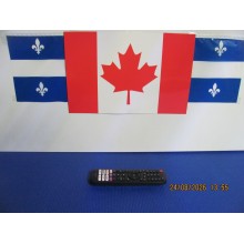 HISENSE 40H55G EN2C30H REMOTE CONTROL RECYCLÉ