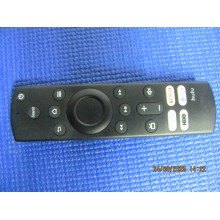 TOSHIBA 55LF621C19 REMOTE CONTROL RECYCLÉ