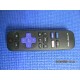 ONN ROKU TV 100044717-CA REMOTE CONTROL RECYCLÉ