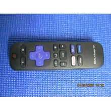ONN ROKU TV 100044717-CA REMOTE CONTROL RECYCLÉ