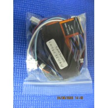 SAMSUNG LN46C750R2F LVDS/RIBBON/CABLES