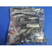 SONY KDL-40W3000 LVDS/RIBBON/CABLES