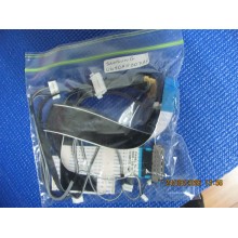 SAMSUNG HP-T5054 LVDS/RIBBON/CABLES
