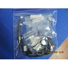 SAMSUNG UN65J6200AF LVDS/RIBBON/CABLES