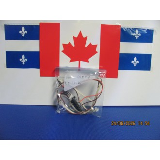 PRIMA LC-27U26 LVDS/RIBBON/CABLES