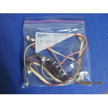 PRIMA LC-27U26 LVDS/RIBBON/CABLES