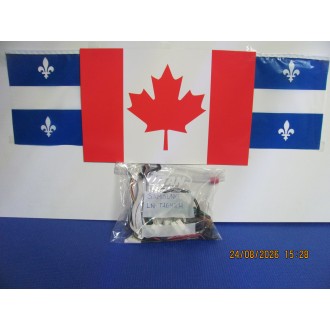 SAMSUNG LN-T2642H LVDS/RIBBON/CABLES