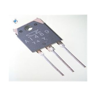 2SA1489/A1489 Silicon PNP Power Transistors
