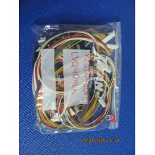 VISIONQUEST LVQ40HLALVDS/RIBBON/CABLES