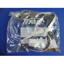 LG 42LG50-UA LVDS/RIBBON/CABLES
