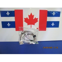 WESTINGHOUSE LD-4258 LVDS/RIBBON/CABLES