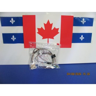 WESTINGHOUSE LD-4258 LVDS/RIBBON/CABLES