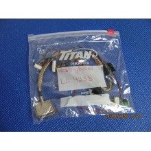 WESTINGHOUSE LD-4258 LVDS/RIBBON/CABLES