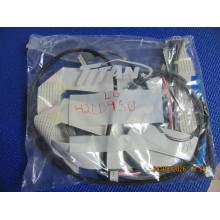 LG 42LD450 LVDS/RIBBON/CABLES