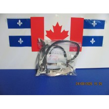 SAMSUNG HP-T5054 LVDS/RIBBON/CABLES