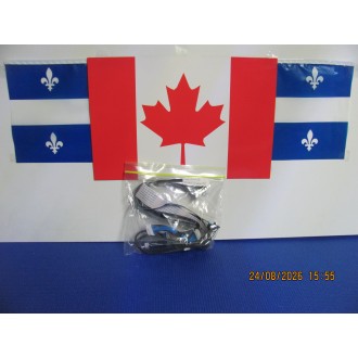 SAMSUNG UN50F5500AF LVDS/RIBBON/CABLES