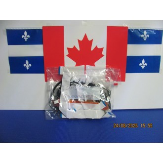 SAMSUNG PN50C6500TF LVDS/RIBBON/CABLES