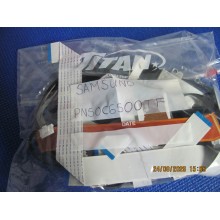 SAMSUNG PN50C6500TF LVDS/RIBBON/CABLES