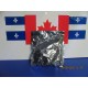 SAMSUNG HP-T4Z54 LVDS/RIBBON/CABLES