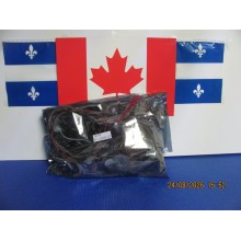 SONY KF-42WE610 LVDS/RIBBON/CABLES