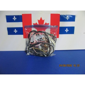 PRIMA LC-37T26 LVDS/RIBBON/CABLES
