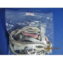 SAMSUNG HP-R4272C LVDS/RIBBON/CABLES