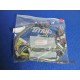 TOSHIBA 40XV645U LVDS/RIBBON/CABLES