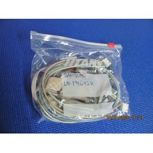 SAMSUNG LN-T4642H LVDS/RIBBON/CABLES