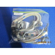 SAMSUNG LN-T4069F LVDS/RIBBON/CABLES