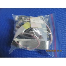 SAMSUNG LN52A530P1F LVDS/RIBBON/CABLES